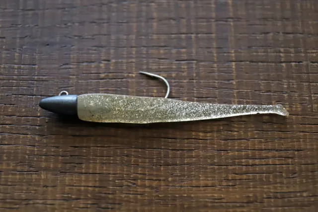 シーバス用のワーム