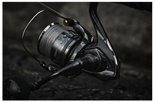 シマノ ツインパワー