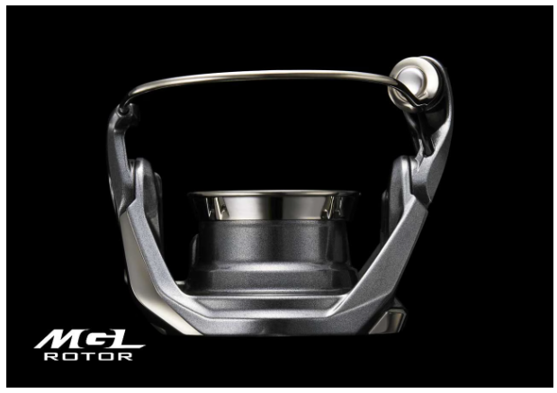 シマノ マグナムライトローター