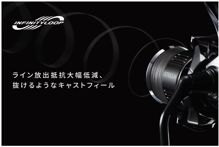 ツインパワー 飛距離